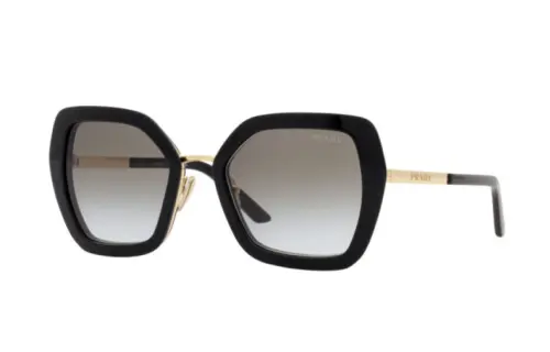 PRADA Sunglasses Women's Black