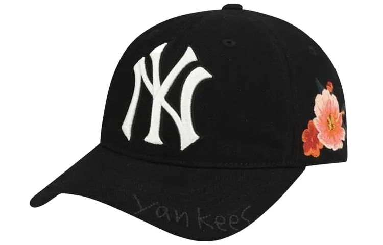 MLB Baseball Caps Unisex