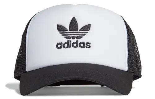 Adidas Originals Baseball Cap Men's White
