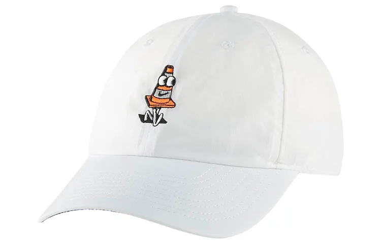 Nike Polyester Baseball Caps Unisex