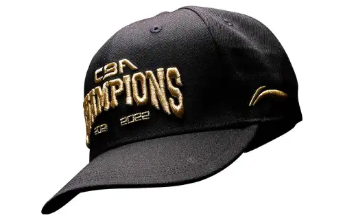 Li Ning Cotton, Polyester Baseball Caps Unisex