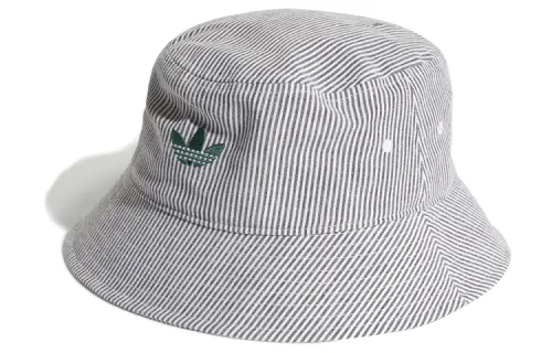 Adidas Originals Cotton Bucket Hats Unisex