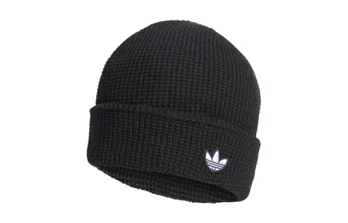 Adidas Originals Acrylic Beanies Unisex