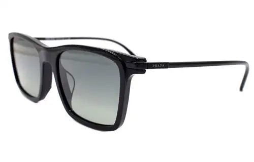 PRADA Sunglasses Men's Black
