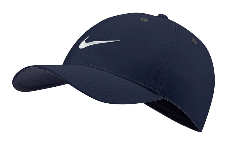Nike Legacy91 DRI-FIT Golf Cap Navy