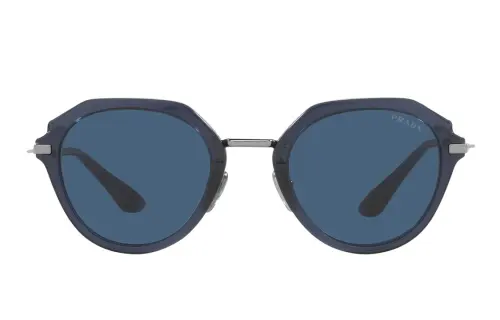 PRADA Sunglasses Unisex Blue