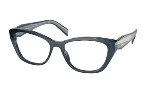 PRADA Eyewear Cat Eye Glasses