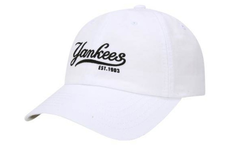 Кепка MLB (черная) — фото 1
