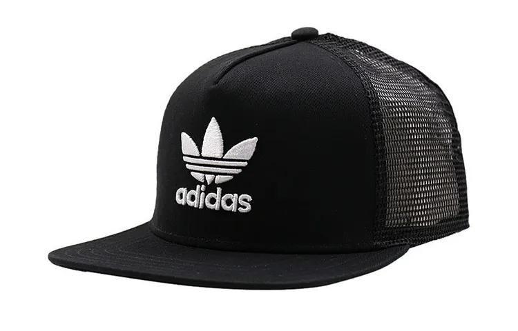 Adidas Originals Cotton Baseball Caps Unisex