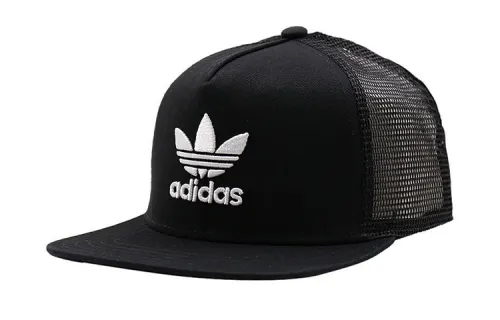 Adidas Originals Cotton Baseball Caps Unisex