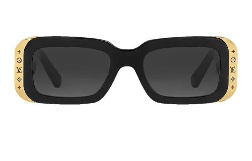 LOUIS VUITTON MOON Sunglasses Women's