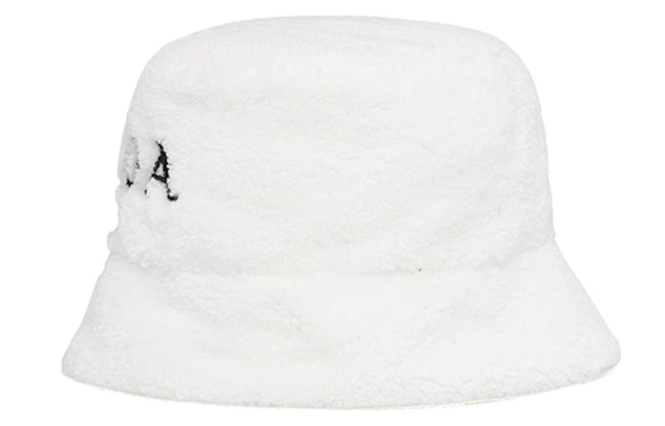 PRADA Cotton Bucket Hats Women's