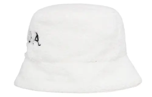 PRADA Cotton Bucket Hats Women's