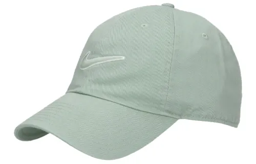Nike Baseball Caps Unisex Mint Green