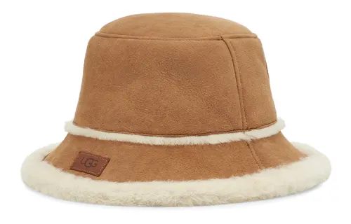 UGG Bucket Hats Women's Chestnut