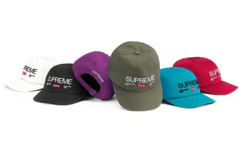 Supreme Est. 1994 6 Panel