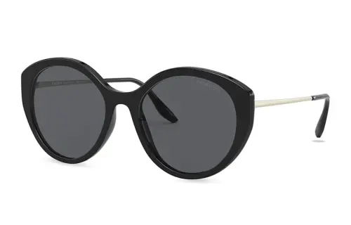 PRADA Sunglasses Women's Black