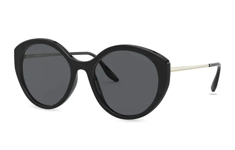 PRADA Sunglasses Women's Black