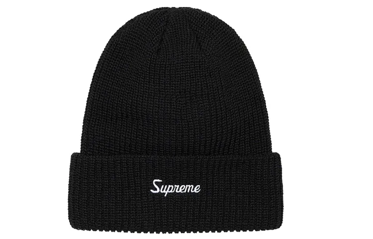 Supreme Loose Gauge Beanie SS22