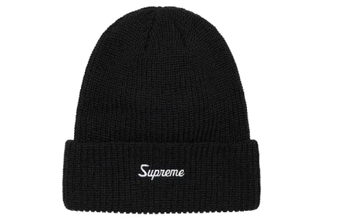 Supreme Loose Gauge Beanie SS22