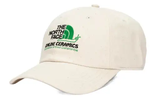 THE NORTH FACE X Online Ceramics Ball Cap
