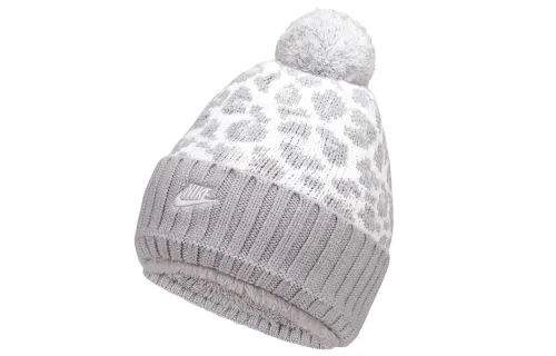 Nike Beanies Unisex Gray