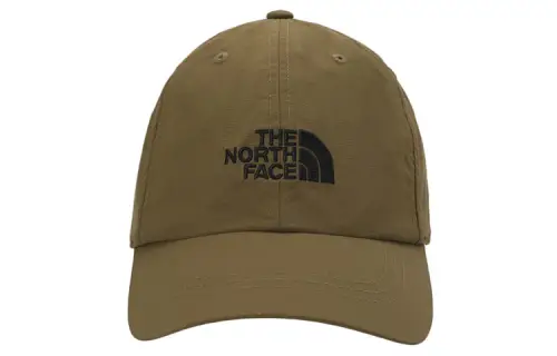 THE NORTH FACE Baseball Cap Unisex Brown