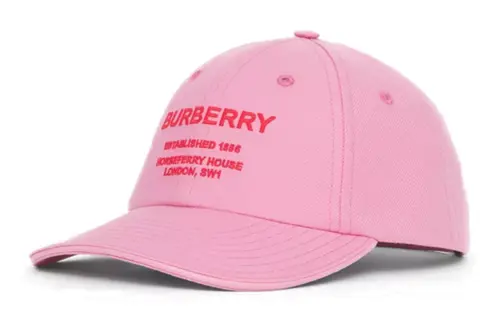 Burberry Baseball Cap