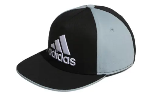 Adidas Baseball Caps Kids Black