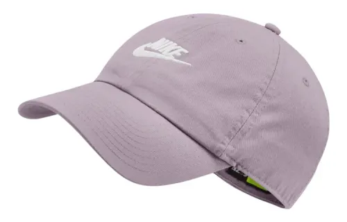 Nike Cotton Baseball Caps Unisex