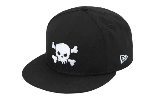 Supreme Skull New Era
