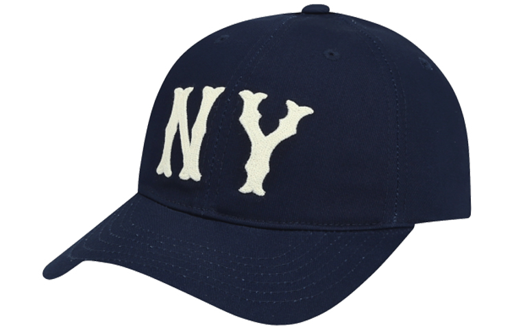 Кепка MLB Heritage New York (синяя) — фото 20