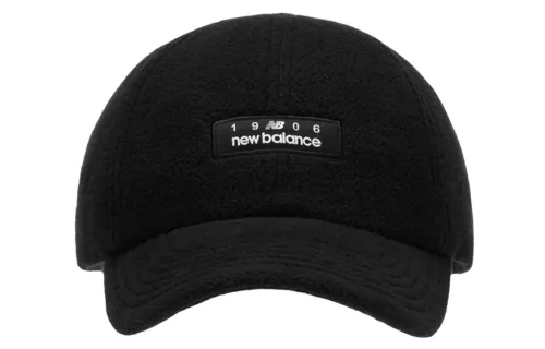 New Balance Cotton Baseball Caps Unisex