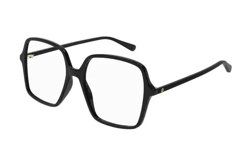 GUCCI Eyewear Square Frame Glasses