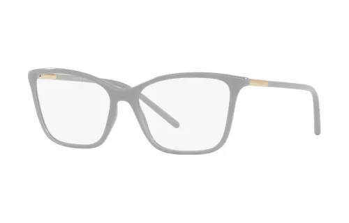 PRADA Prescription Glasses Unisex Gray