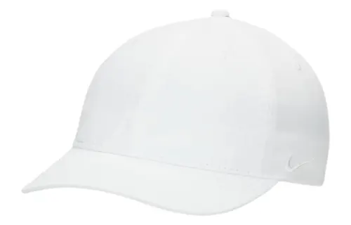 Nike Heritage Baseball Caps Unisex White