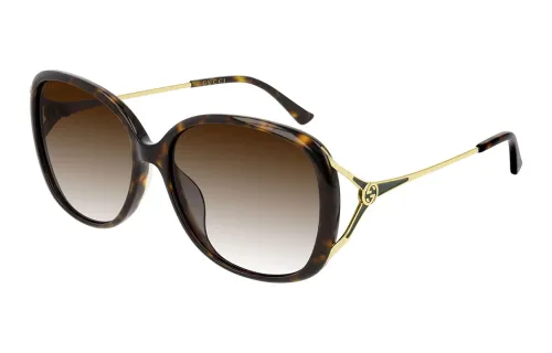 GUCCI Sunglasses Women's