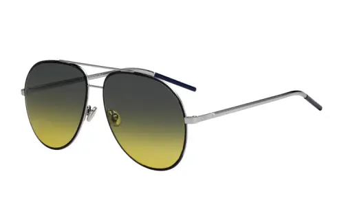 DIOR Sunglasses Unisex Green