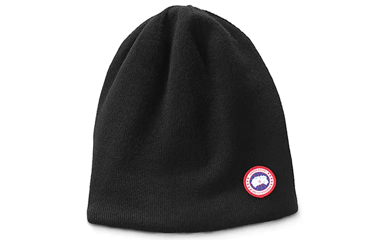 Canada Goose Standard Toque Beanie