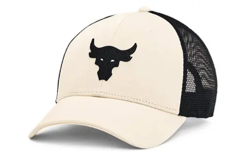 Under Armour Polyester Baseball Caps Unisex