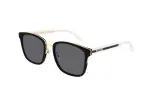 GUCCI Eyewear Square-Frame Sunglasses