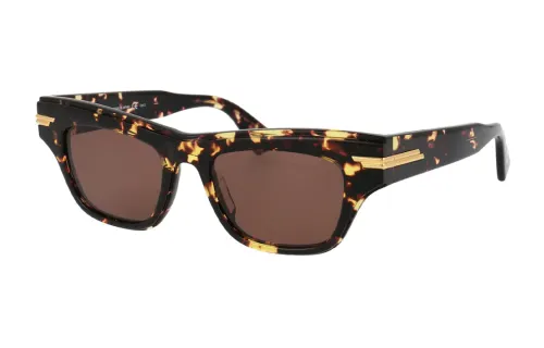 Bottega Veneta Cat Eye Frame Sunglasses