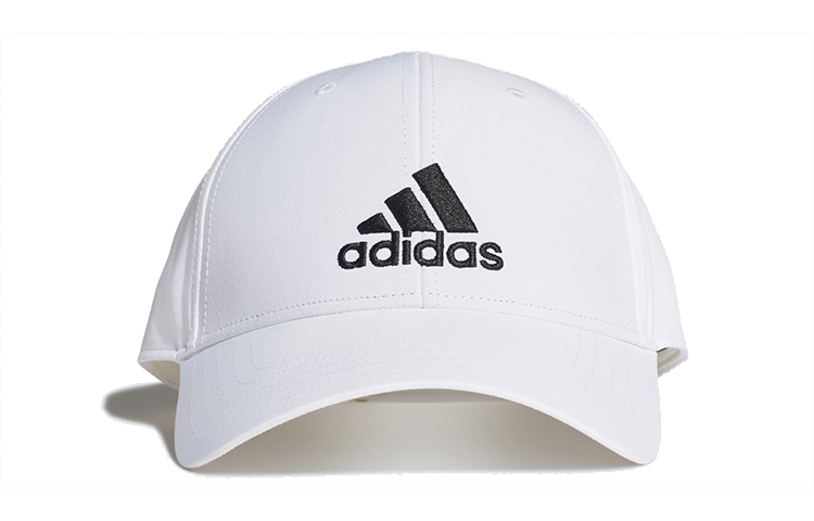 Кепка adidas (черная) — фото 1