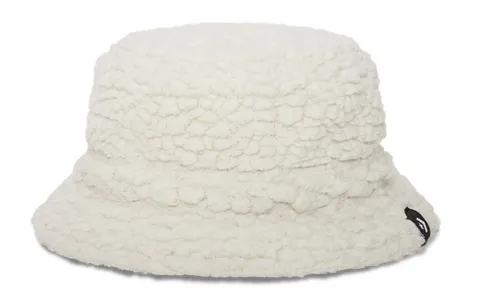 Converse Bucket Hats Unisex White