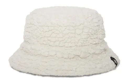 Converse Bucket Hats Unisex White