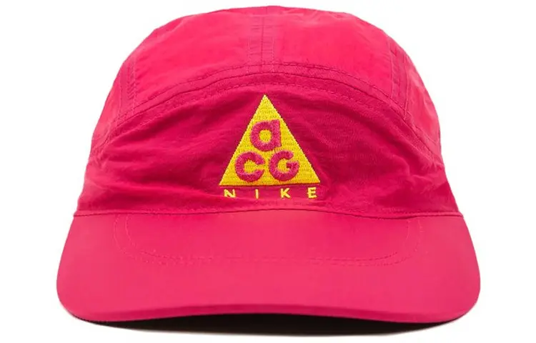 Nike Baseball Caps Unisex Grass Pink
