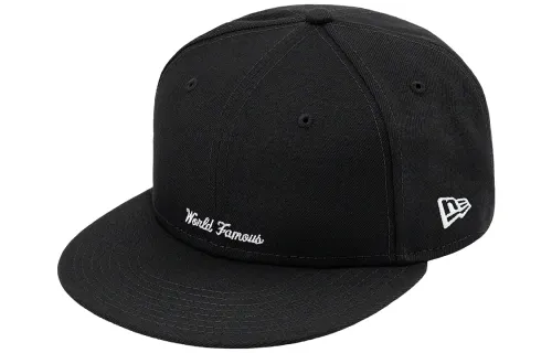 Supreme x New Era® box logo beanie