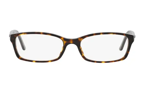 Burberry Rectangular Frame Glasses