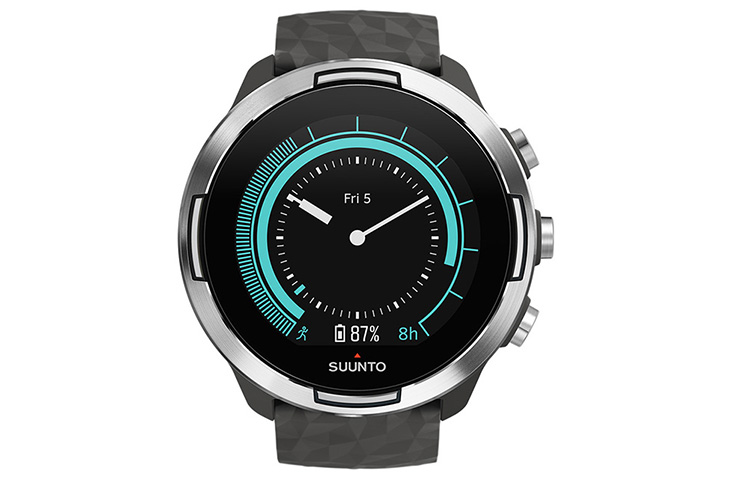 SUUNTO Bluetooth Connection 100m Waterproof Unisex