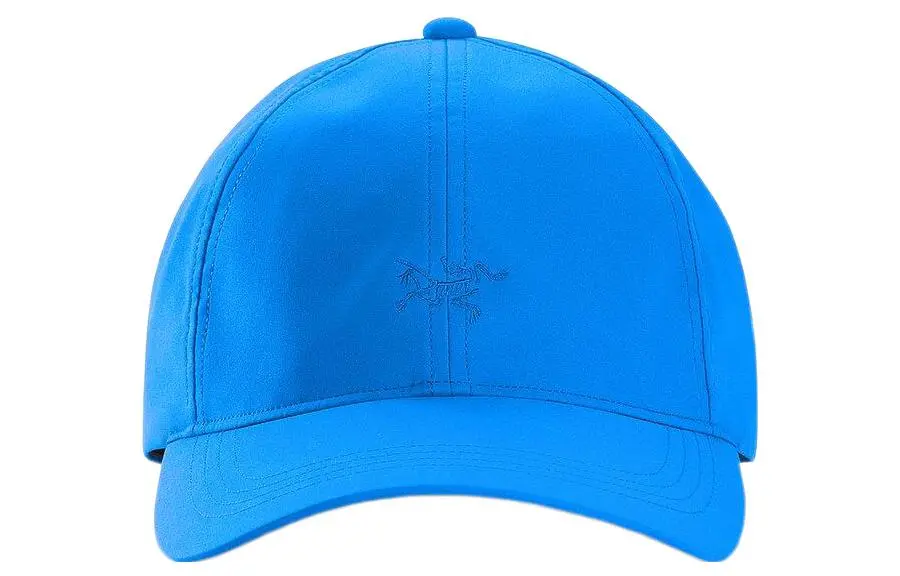 Arc'teryx Polyester Baseball Caps Unisex
